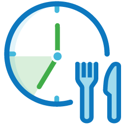 Hunger Soon After Eating Illustration of Hunger Soon After Eating